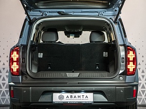 Haval H3 Премиум 1.5 AMT