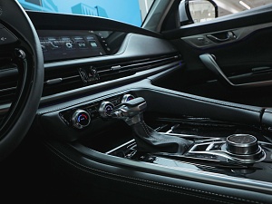 Changan CS95 DLX 2.0 AT