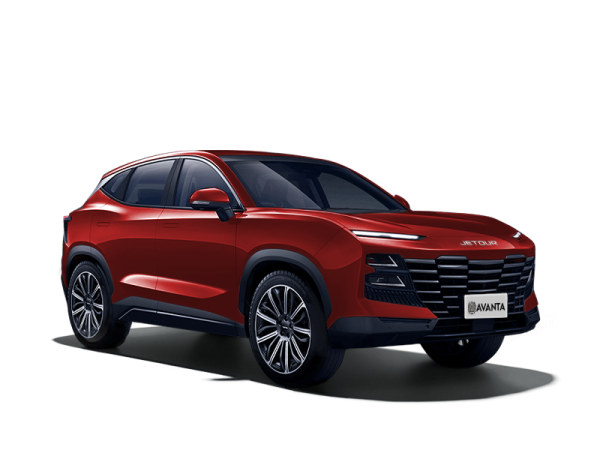 Jetour Dashing Comfort 1.5 AMT