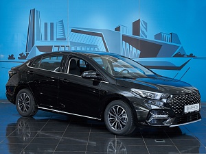 Omoda S5 Классик (Classic) 1.5 CVT