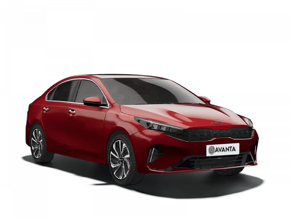 Kia K3 Premium 1.4 AMT