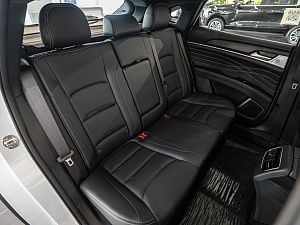 Dongfeng DFSK ix5 Премиум (Premium) 1.5 CVT