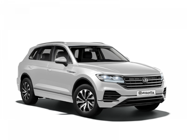 Volkswagen Touareg R-Line 3.0 AT