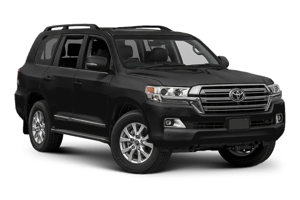Toyota Land Cruiser 200 Элеганс 4.6 AT