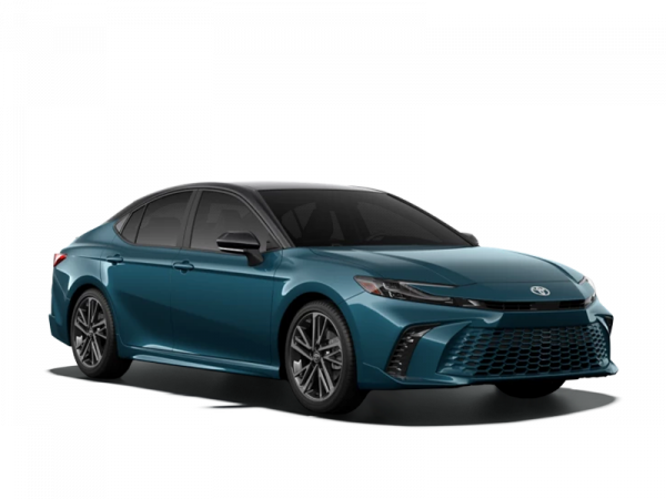 Toyota Camry NEW Glorious 2.0 CVT