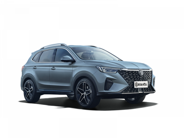 MG RX5 Голубой