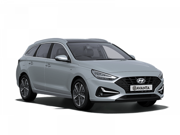 Hyundai i30 Универсал Elegance 1.5 AT