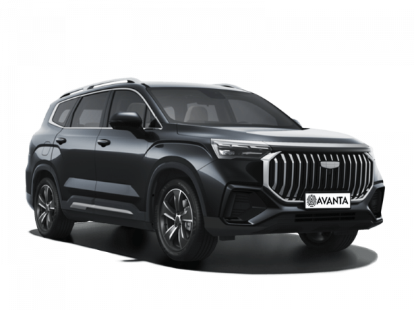 Okavango Flagship 2.0 AMT