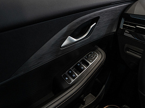 Omoda C5 Актив 1.5 CVT