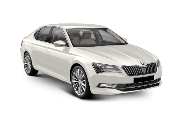 Skoda Superb Laurin & Klement 1.4 AMT