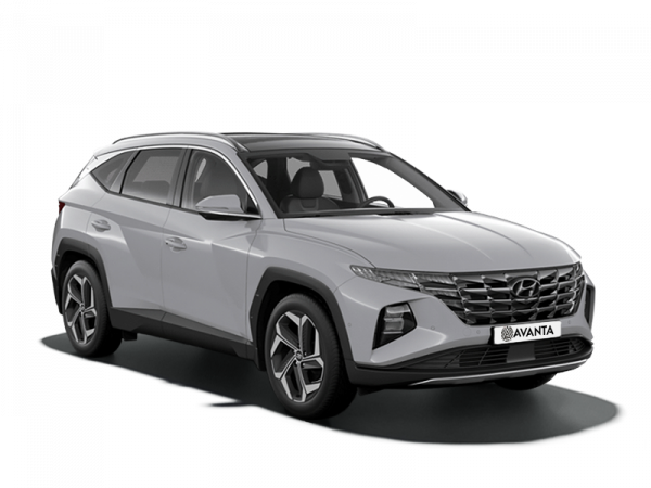 Hyundai Tucson Family + Advanced 2.0 AT