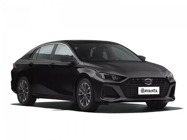 GAC Empow GS 1.5 AMT