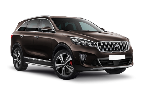 Kia Sorento Prime Prestige 2.4 AT