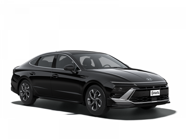 Hyundai Sonata NEW Active 2.5 AT