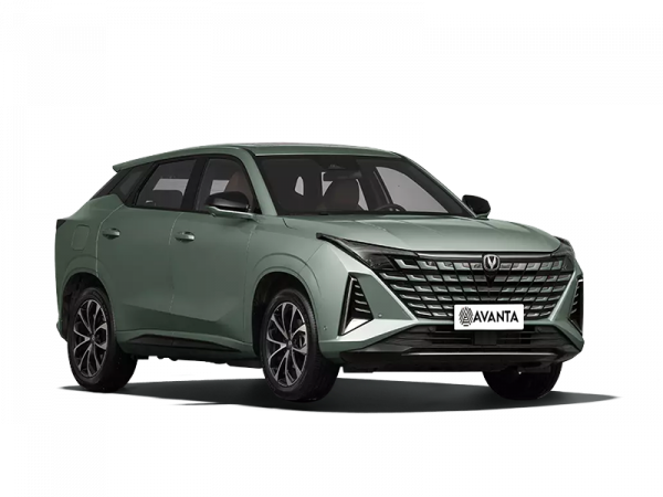 Changan UNI-Z Luxury 1.5 AMT