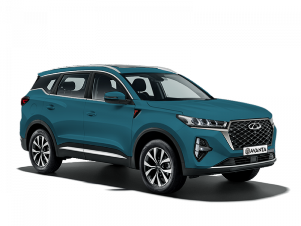 Chery Tiggo 7 Pro Max Prestige 1.6 AMT