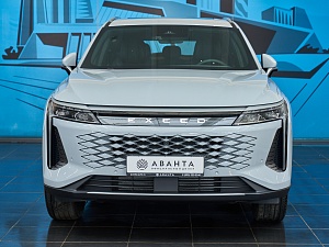 Exeed RX Премиум 2.0 AT