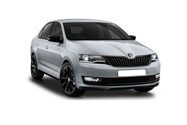 Skoda Rapid 2020 Rio