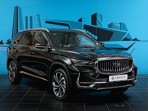 Monjaro Flagship 2.0 AT