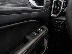 Kaiyi X3 Pro Лакшери (Luxury) 1.5 CVT