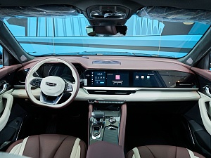 Monjaro Flagship 2.0 AT