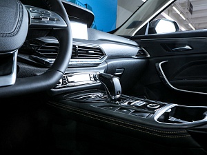 Bestune T77 Престиж Плюс (Prestige Plus) 1.5 AMT