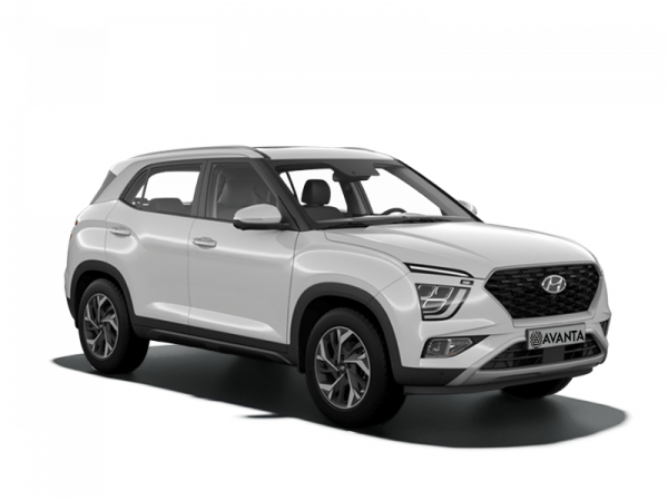 Hyundai Creta Classic + Winter 1.6 MT