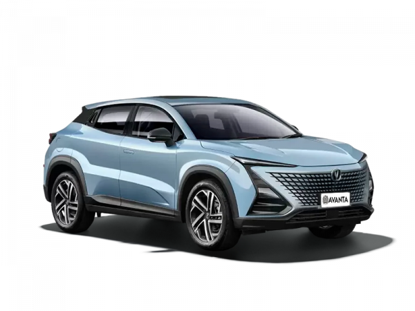 Changan UNI-T Tech 1.5 AMT