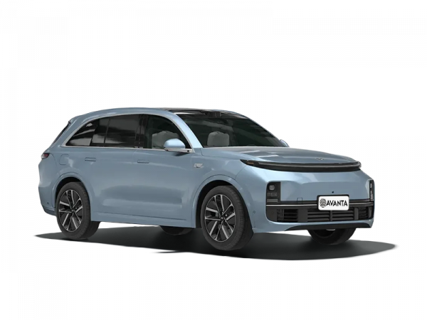 LiXiang L7 Max 1.5 AT