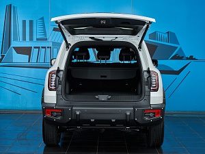 Haval Dargo X Премиум 2.0 AMT