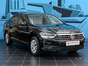 Volkswagen Jetta Origin 1.6 AT