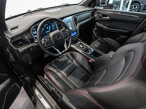 SWM G05 Pro Family 5 1.5 AMT