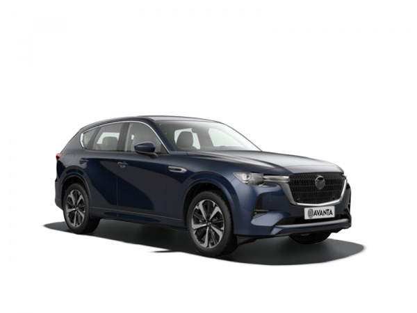 Mazda CX-60 Business 2.5 AT