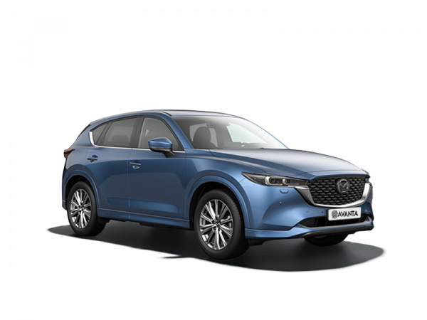 Mazda CX-5 NEW Active 2.0 AT