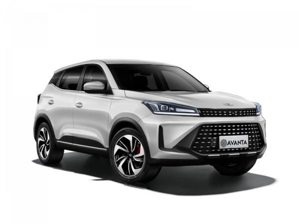 Kaiyi X3 Pro Luxury 1.5 CVT