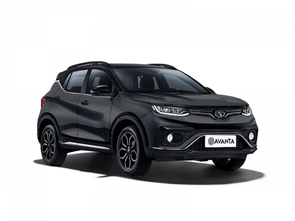 Soueast DX5 Honorable 1.5 MT