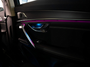 Jetour X70 PLUS Престиж 1.6 AMT