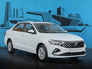 Jetta VA3 Enjoyment 1.5 AT