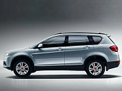 Haval H6 2014