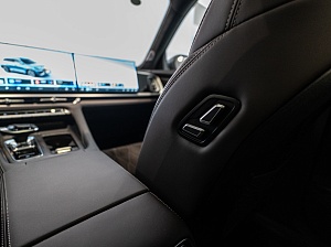 Monjaro 2025 Фулл Мун (Full Moon) 2.0 AT