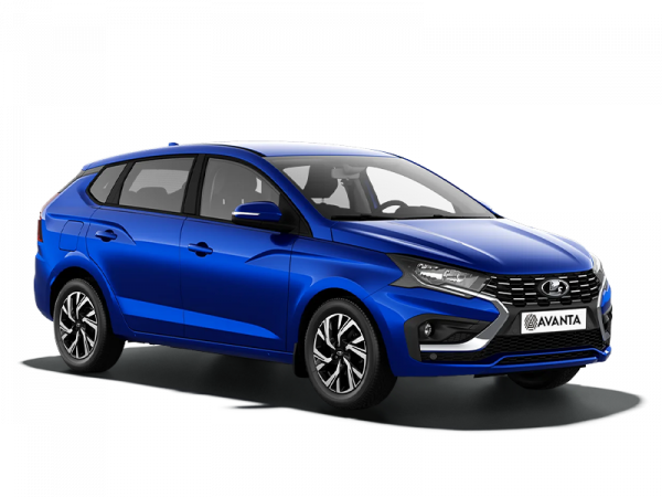 Lada Iskra SW Enjoy 1.6 MT