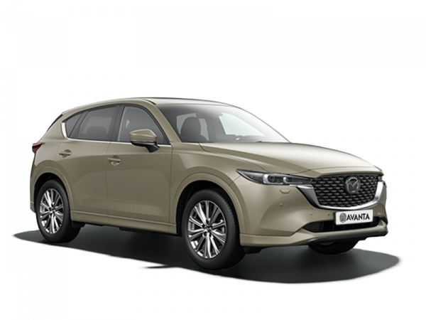 Mazda CX-5 Supreme (Пакет 6) 2.0 AT