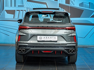 Coolray Флагман 1.5 AMT