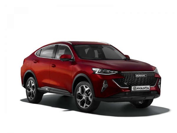 Haval F7x Comfort 1.5 AMT