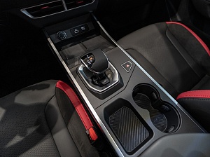 Jetour Dashing Люкс 1.5 AMT