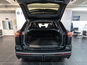 Jetour Dashing Люкс 1.5 AMT