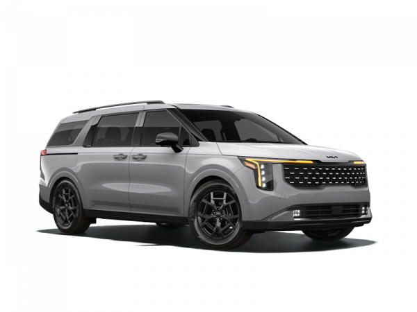 Kia Carnival NEW Noblesse 3.5 AT