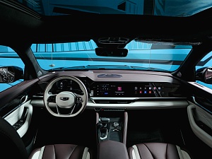 Monjaro Flagship 2.0 AT