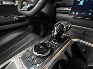 Jaecoo J7 Суприм (Supreme) 1.6 AMT