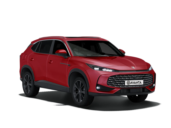 Москвич М70 Ультра 2.0 AT